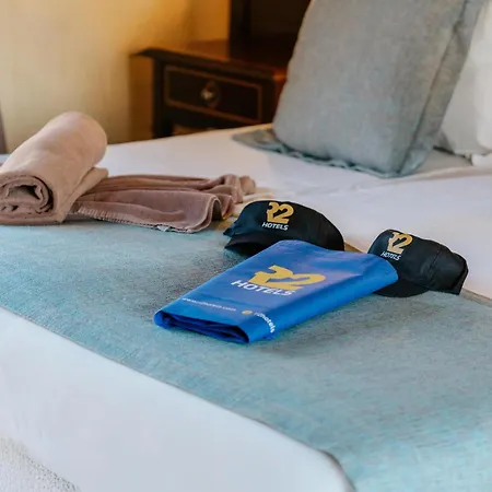 R2 Rio Calma Hotel