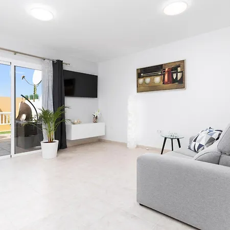 Apartment Yamarys