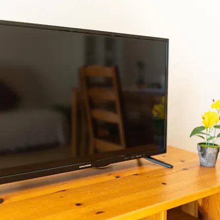 Private Terrace House With Wifi Apartment