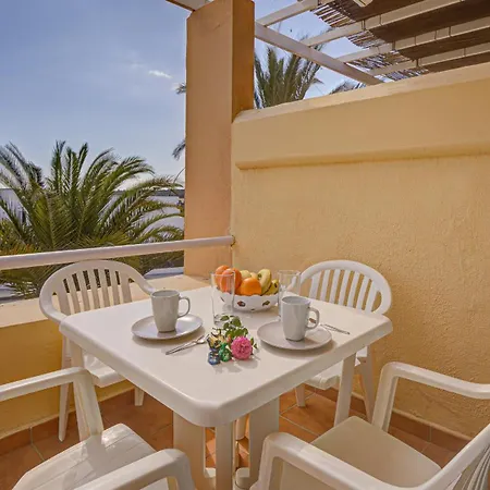 Private Terrace House With Wifi Costa Calma