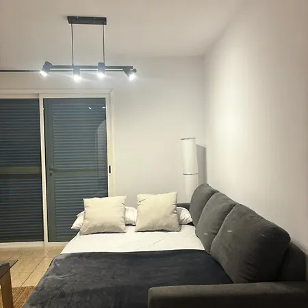 Casa Valen Apartment