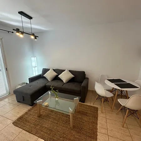 Casa Valen Apartment *