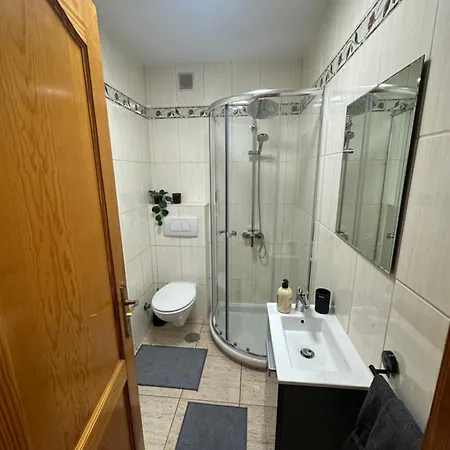 Apartment Casa Valen