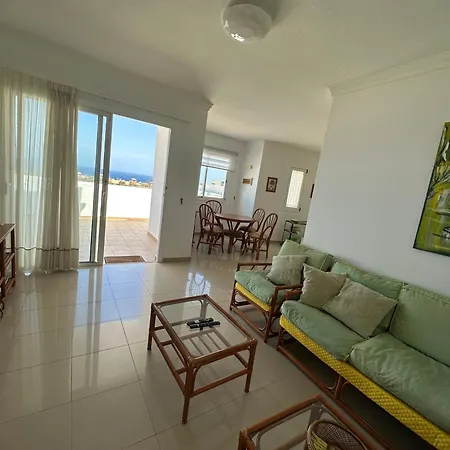 Casa Adriana Apartment Costa Calma