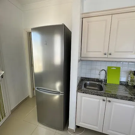 Casa Adriana Apartment