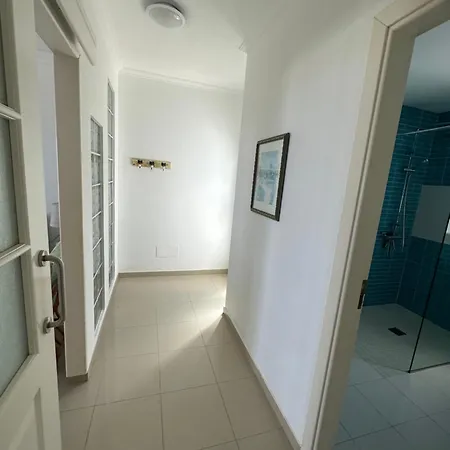 Apartment Casa Adriana