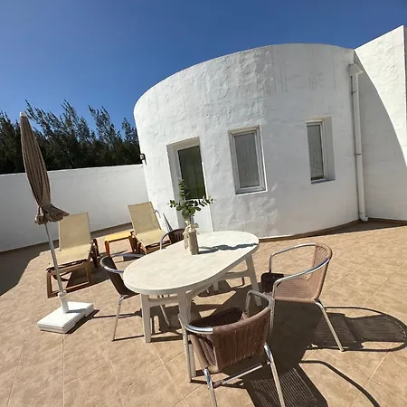 Casa Adriana Apartment Costa Calma