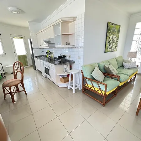 Casa Adriana Apartment
