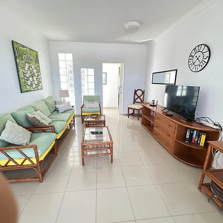 Apartment Casa Adriana