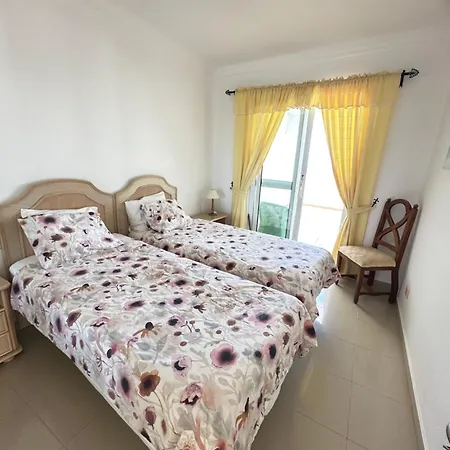 Casa Adriana Apartment Costa Calma