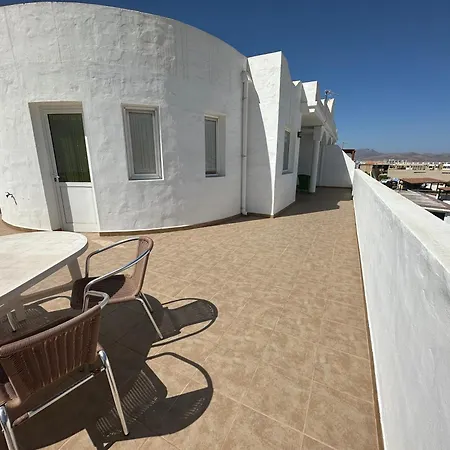 Apartment Casa Adriana