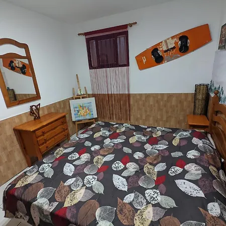 Oasis Apartment