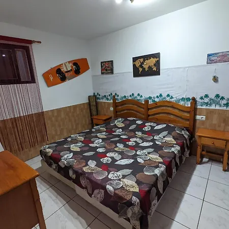 Apartment Oasis Costa Calma