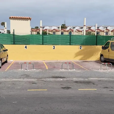 Hato Fuerteventura