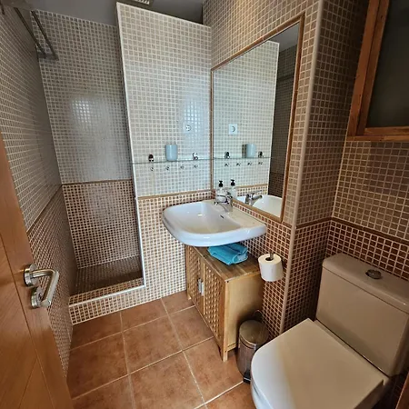 Apartment *traum Am * Casa Lea * * *