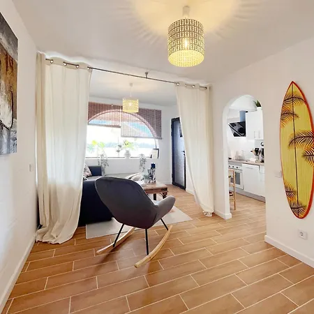 Apartment Casa Heresa *