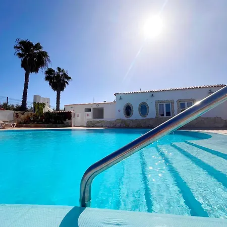 Casa Heresa Apartment