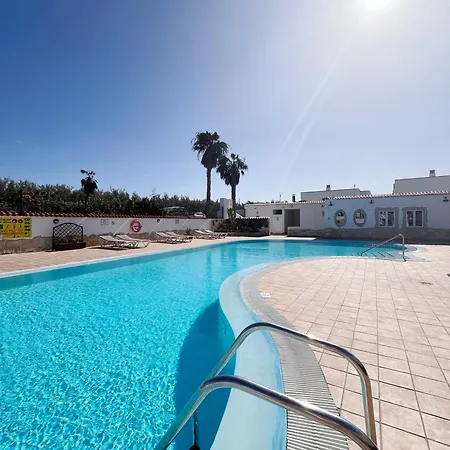 Casa Heresa Apartment Costa Calma