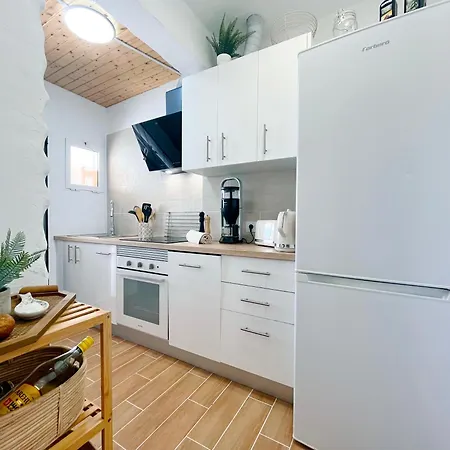 Casa Heresa Apartment