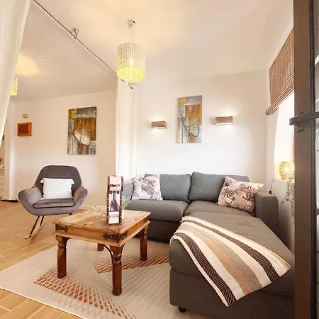 Casa Heresa Apartment Costa Calma