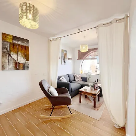 Casa Heresa Apartment *