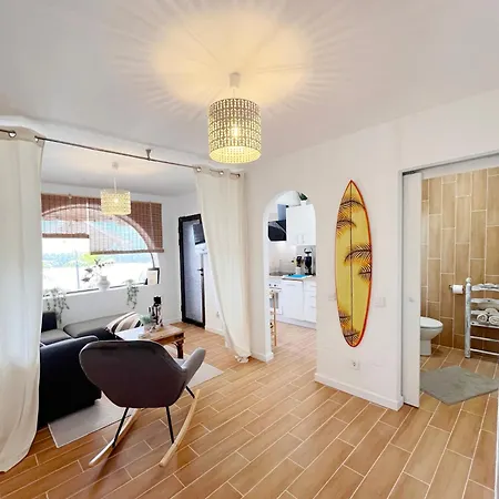 Casa Heresa Apartment