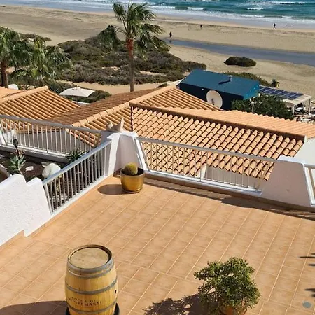 Miramar3, Costa Calma, Traumhafter Meerblick, Max 2 Pers