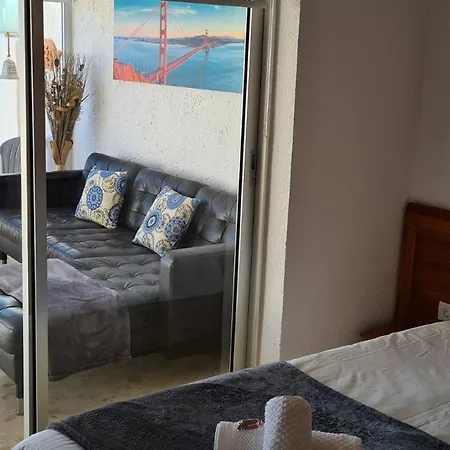 Apartment Miramar3, Costa Calma, Traumhafter Meerblick, Max 2 Pers Costa Calma