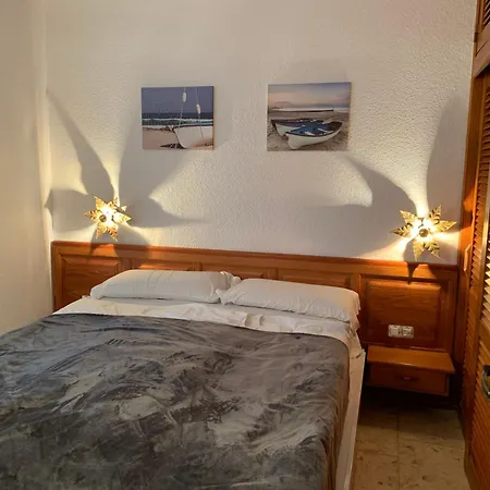 Miramar3, Costa Calma, Traumhafter Meerblick, Max 2 Pers Apartment Costa Calma