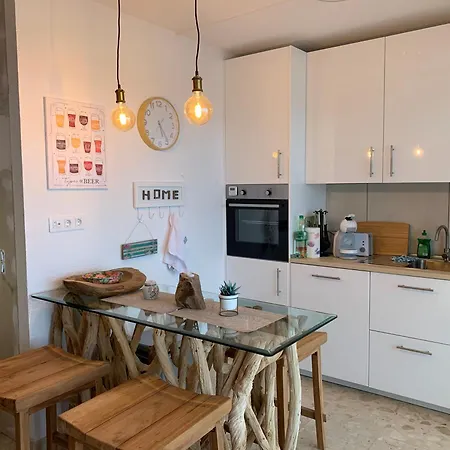 Miramar3, Costa Calma, Traumhafter Meerblick, Max 2 Pers *