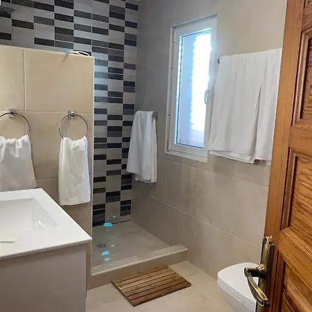 Miramar3, Costa Calma, Traumhafter Meerblick, Max 2 Pers *