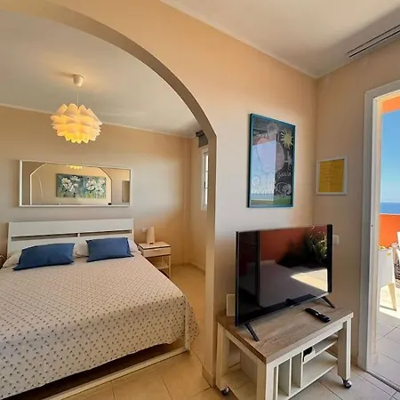 Apartment Silent Sunrise On The Ocean Costa Calma