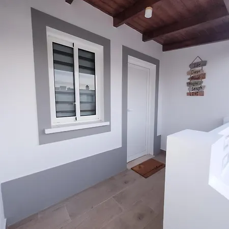 Casa Yaya Apartment *