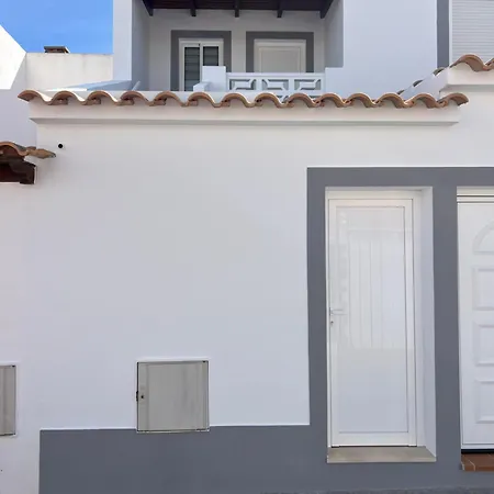 Apartment Casa Yaya