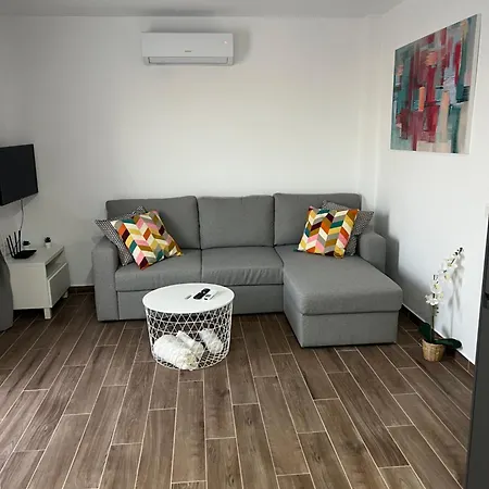 Apartment Casa Yaya *