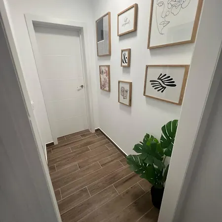 Apartment Casa Yaya *