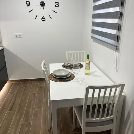 Casa Yaya Costa Calma