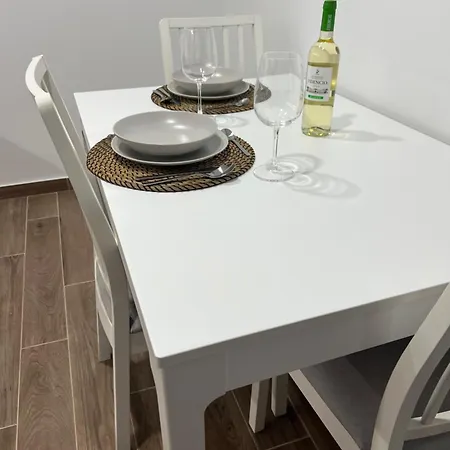 Apartment Casa Yaya