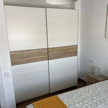 Casa Yaya Apartment Costa Calma