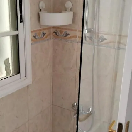 Holiday home Casa Vistabella *