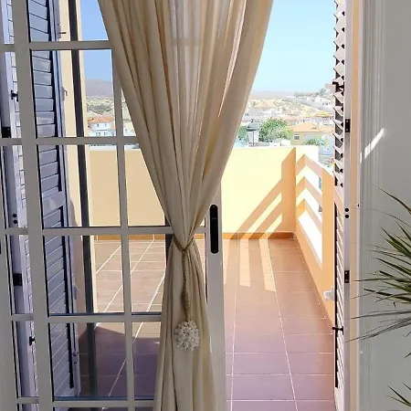 Holiday home Casa Vistabella