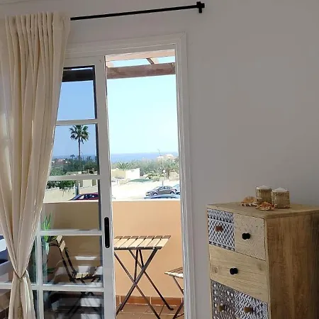 Holiday home Casa Vistabella Costa Calma
