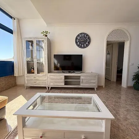 Casa Del Sur Good Vibes Only Apartment Costa Calma