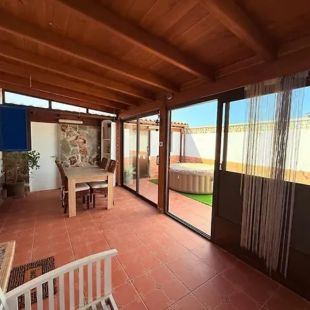 Casa Del Sur Good Vibes Only Apartment