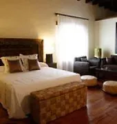 Oasis Rural De Villaverde 4*