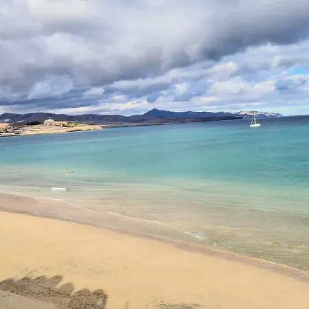 Apartment Ocean Dream 4a Costa Calma