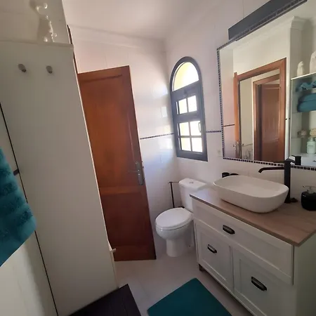 Enete Casa In Wifi Holiday home