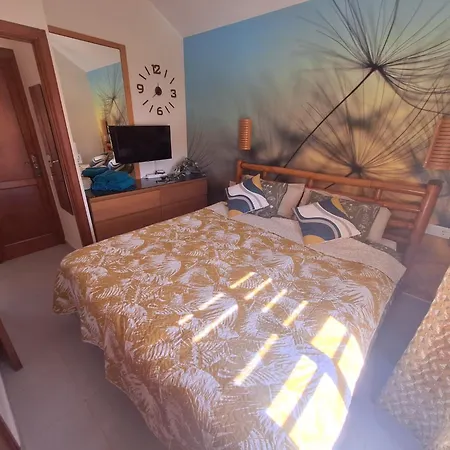 Enete Casa In Wifi Holiday home