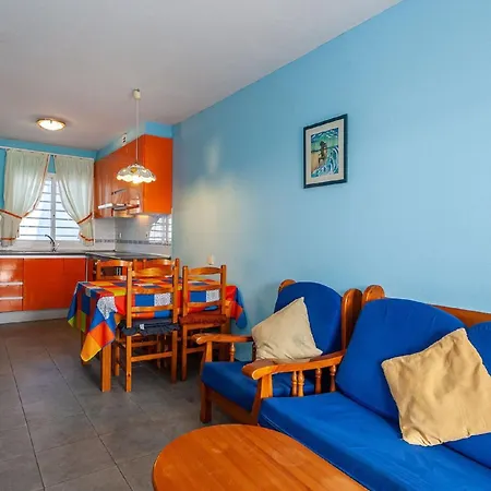Near The With A Huge Terrace Patio, Wifi And Parking Apartment