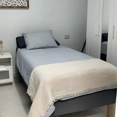 Holiday home Casa Vistabella *